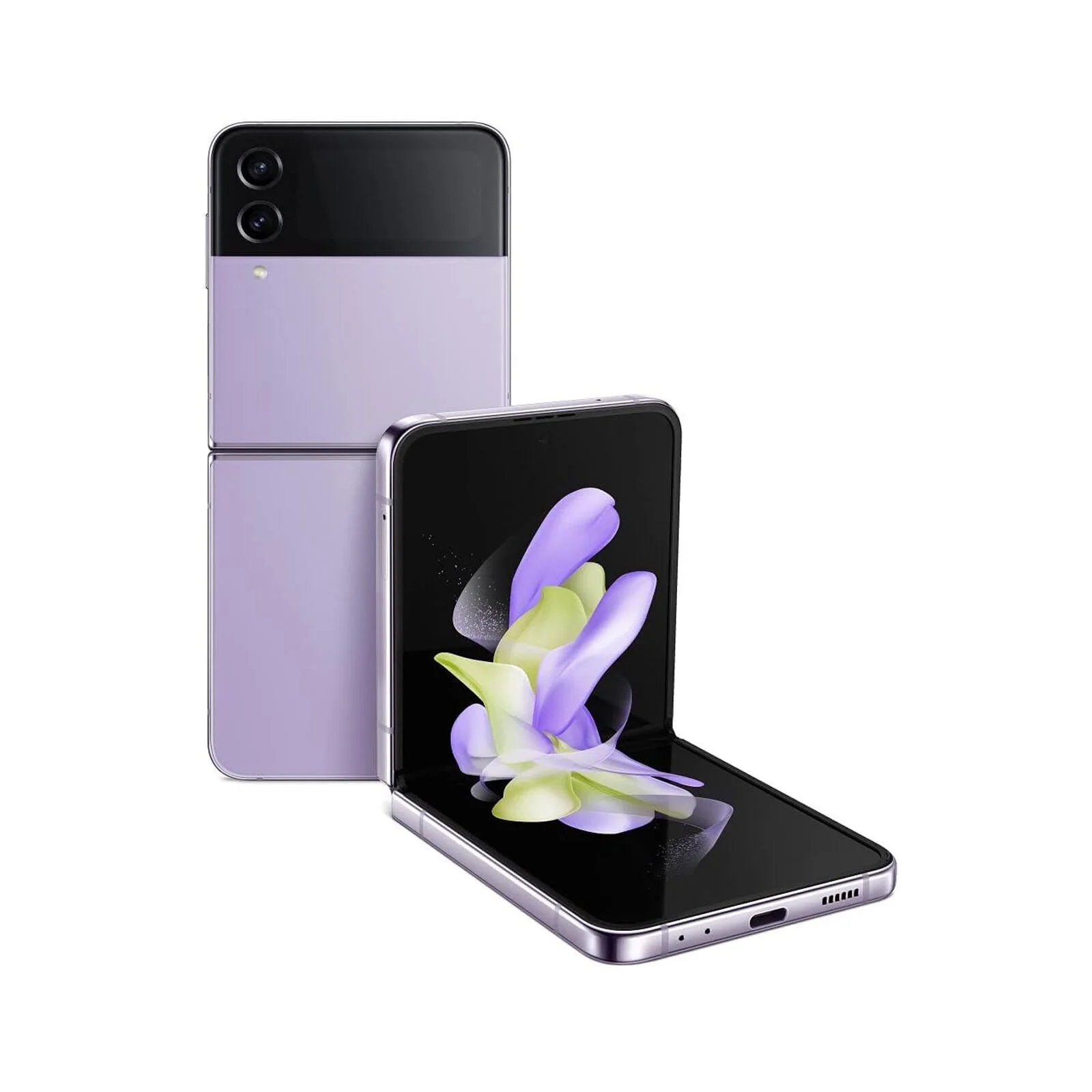 Samsung Galaxy Z Flip 4 5G 512GB Purple [~Refurbished: Excellent]