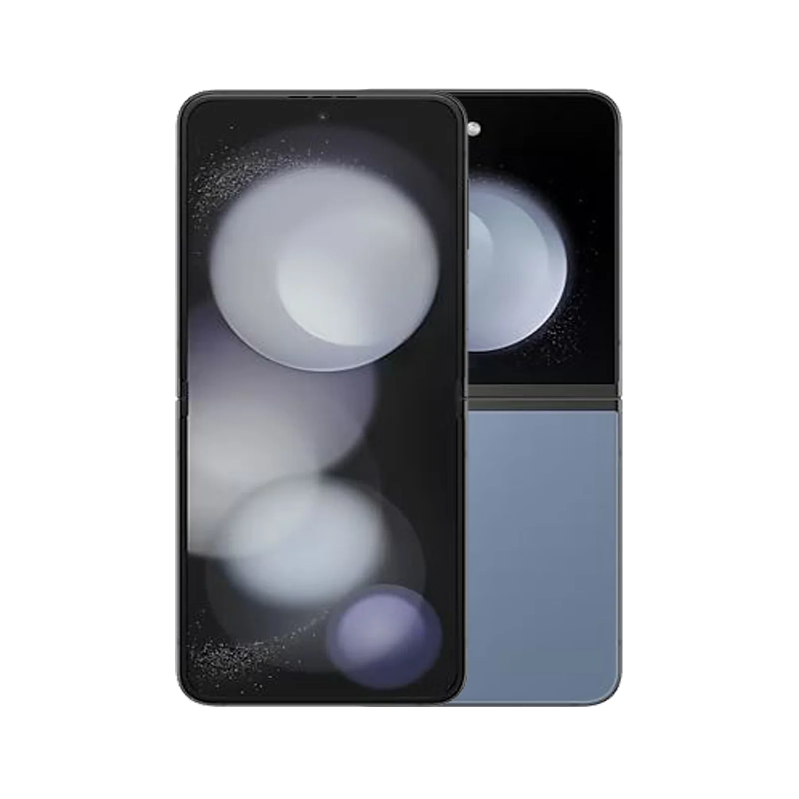 Samsung Galaxy Z Flip 5 5G 512GB (Blue) [~Refurbished: Very Good]