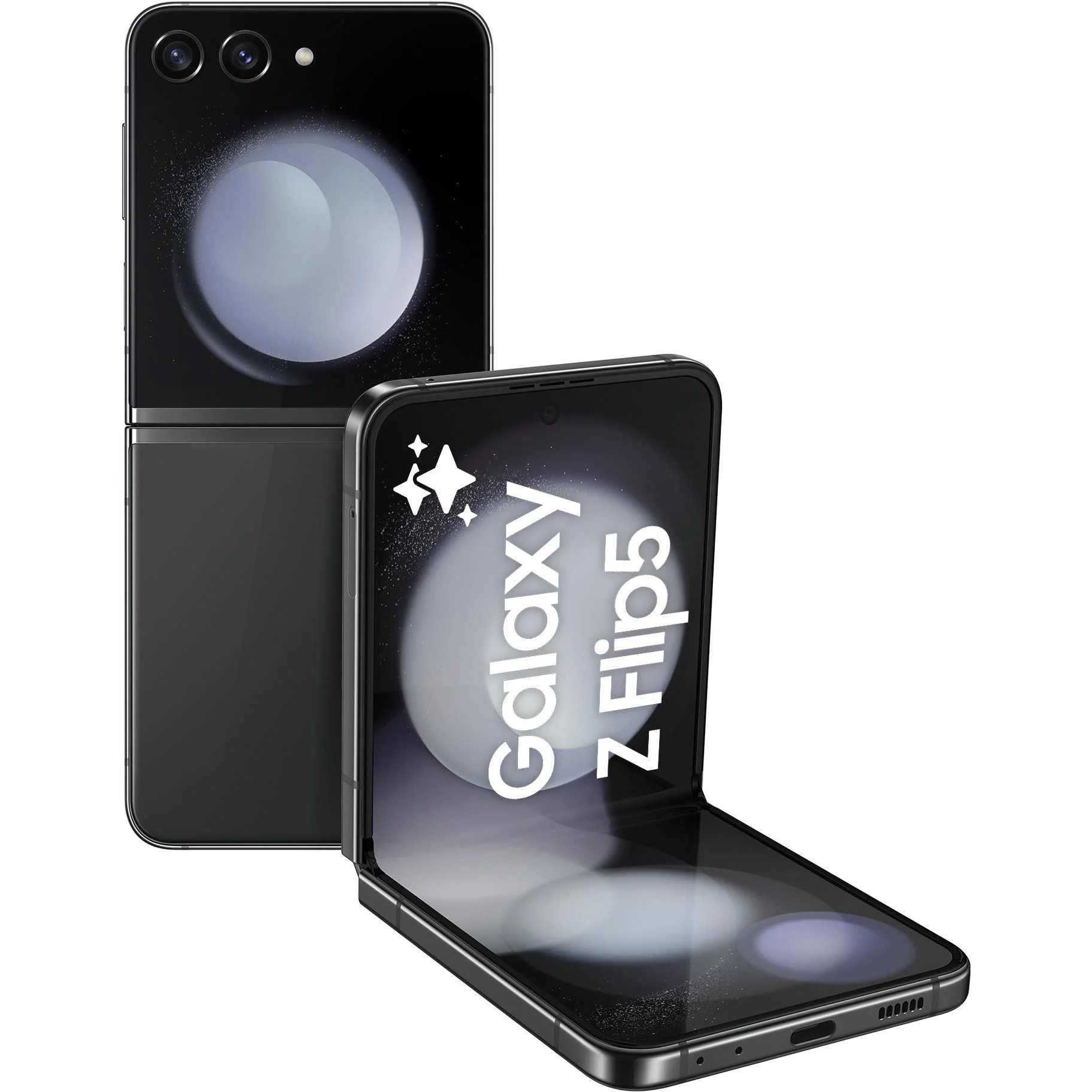 Samsung Galaxy Z Flip5 5G 512GB (Graphite)