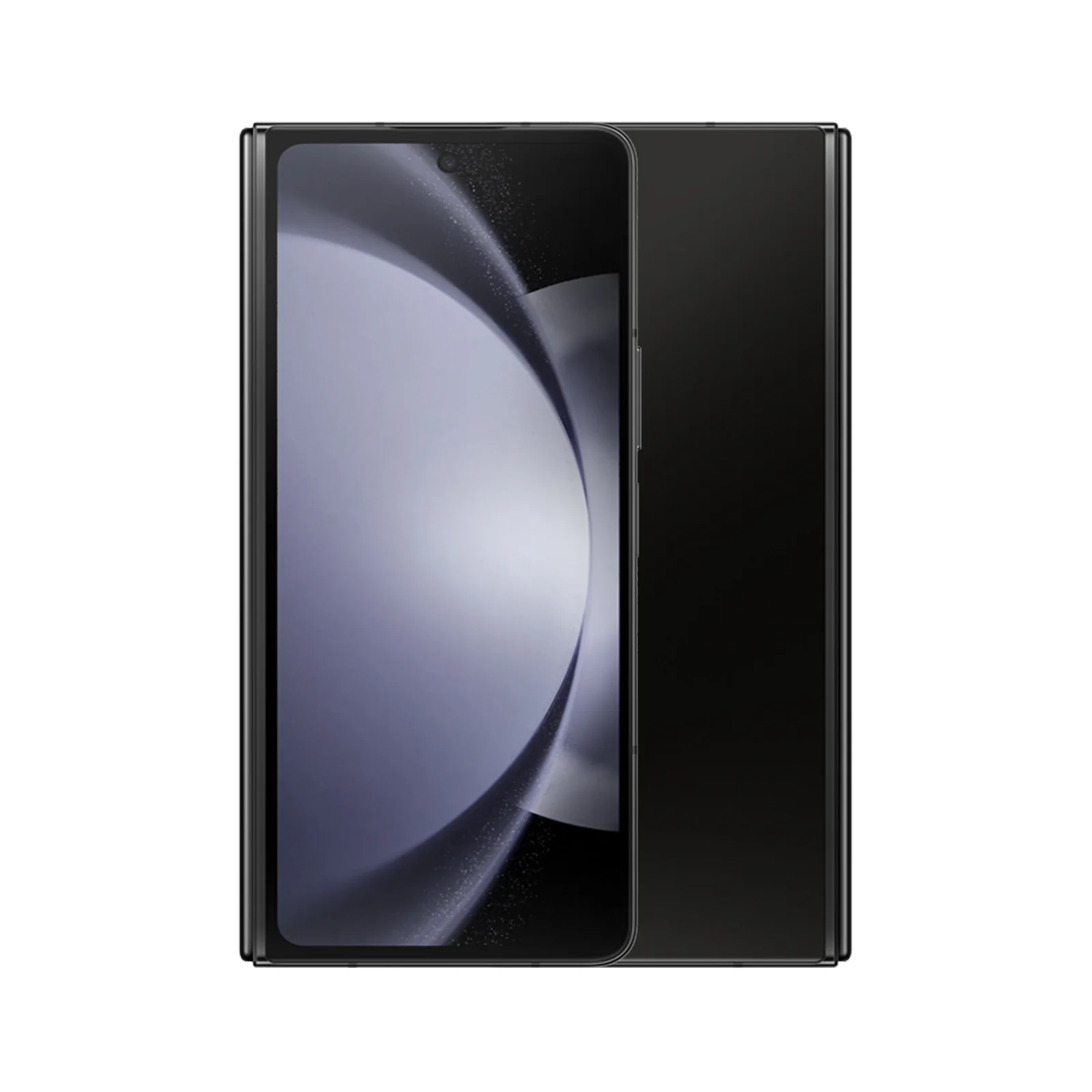 Samsung Galaxy Z Fold 5 5G 256GB (Black) [~Refurbished: Excellent]