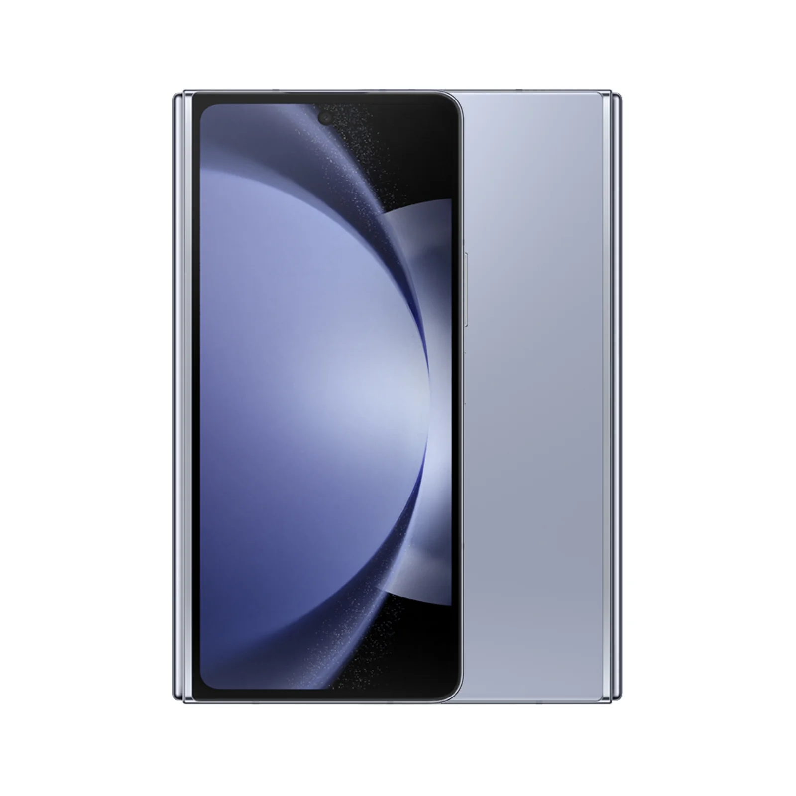 Samsung Galaxy Z Fold 5 5G 256GB (Blue) [~Refurbished: Good]