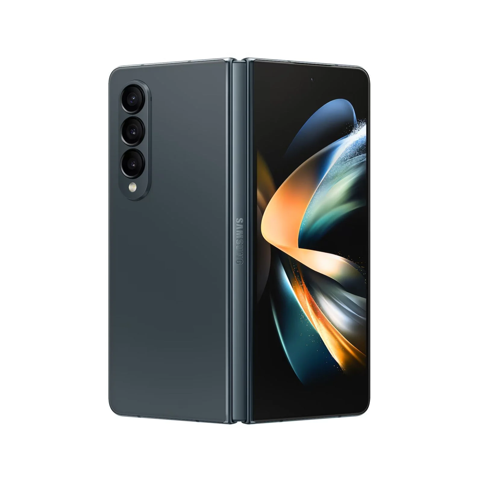 Samsung Galaxy Z Fold4 512GB (Graygreen) [*Refurbished: As New]
