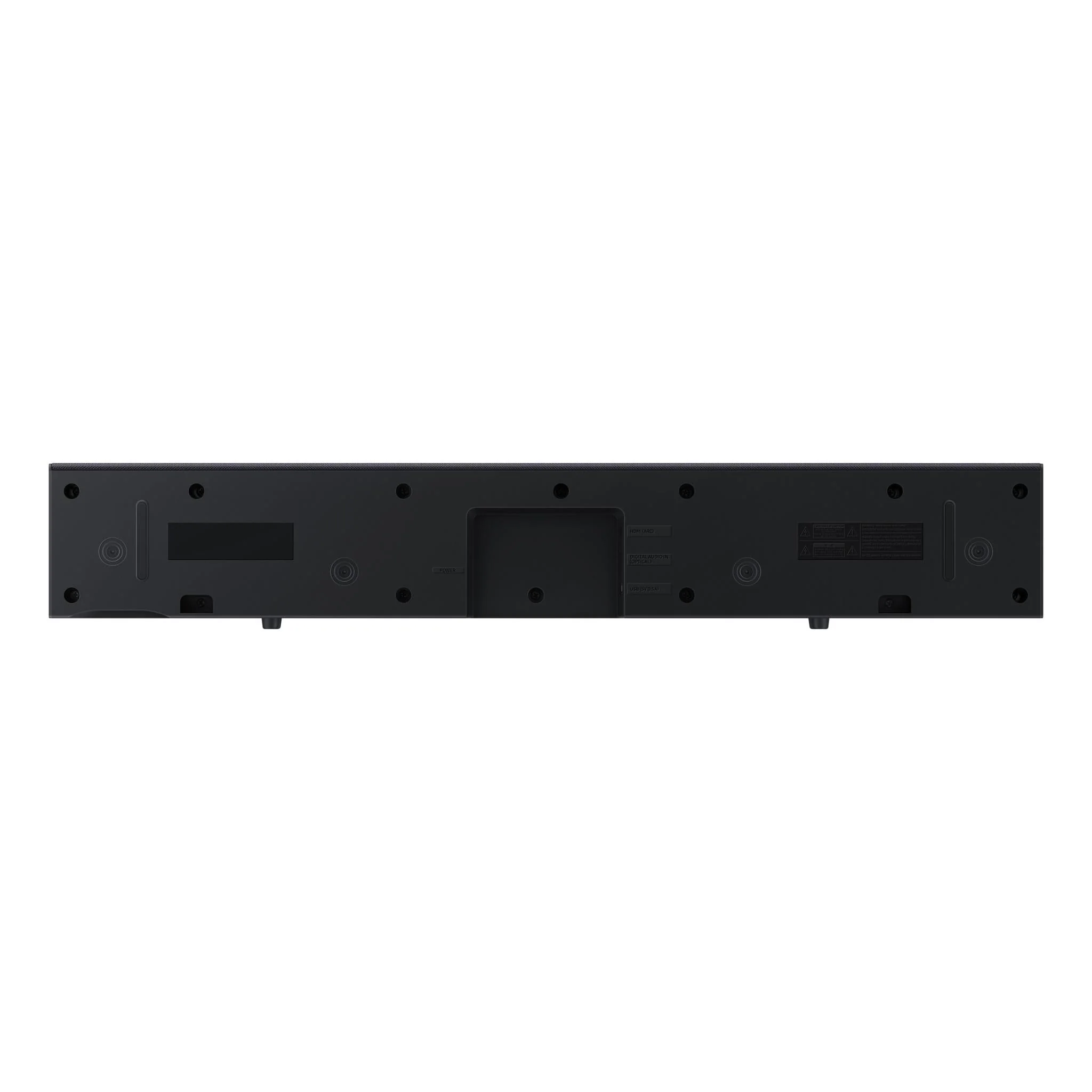 Samsung HW-B400F Series 2.0 ch Soundbar [2025] - Image 4
