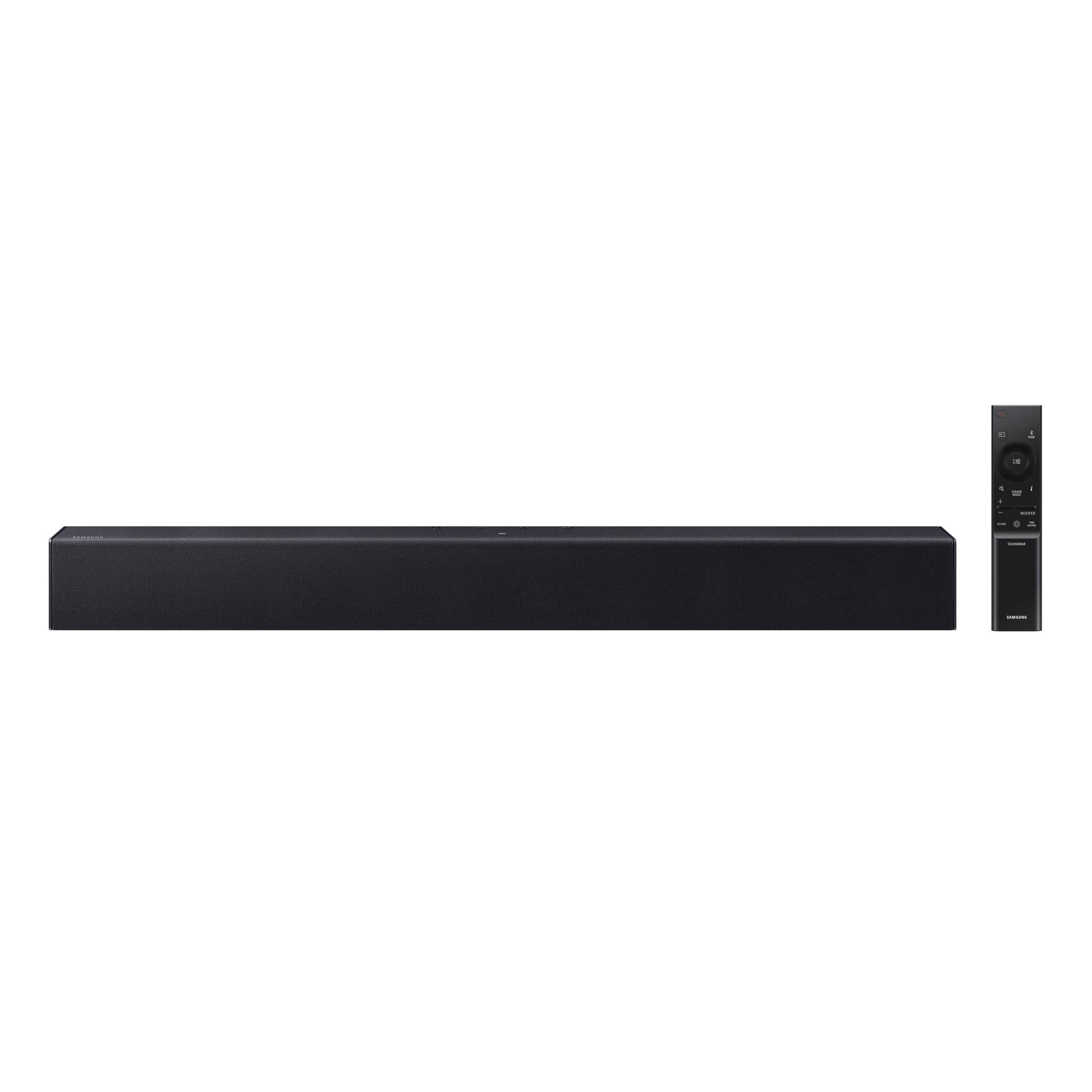 Samsung HW-B400F Series 2.0 ch Soundbar [2025] - Image 9