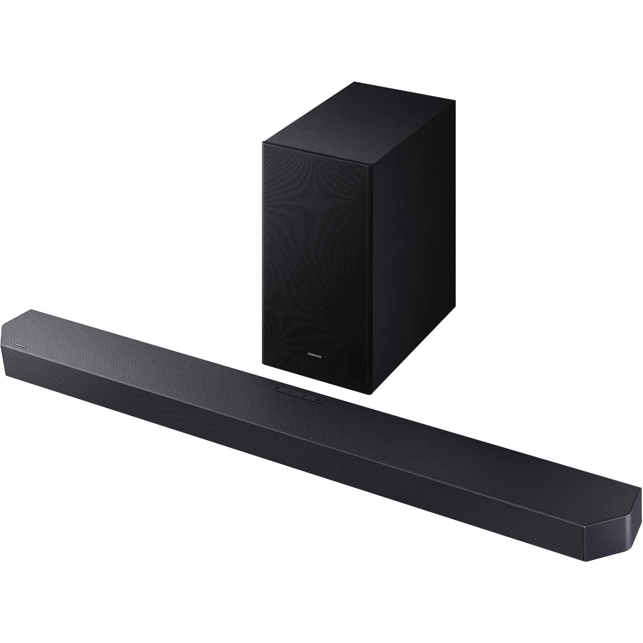 Samsung HW-Q600F Q-Series 3.1.2 ch Soundbar with Subwoofer [~Refurbished]