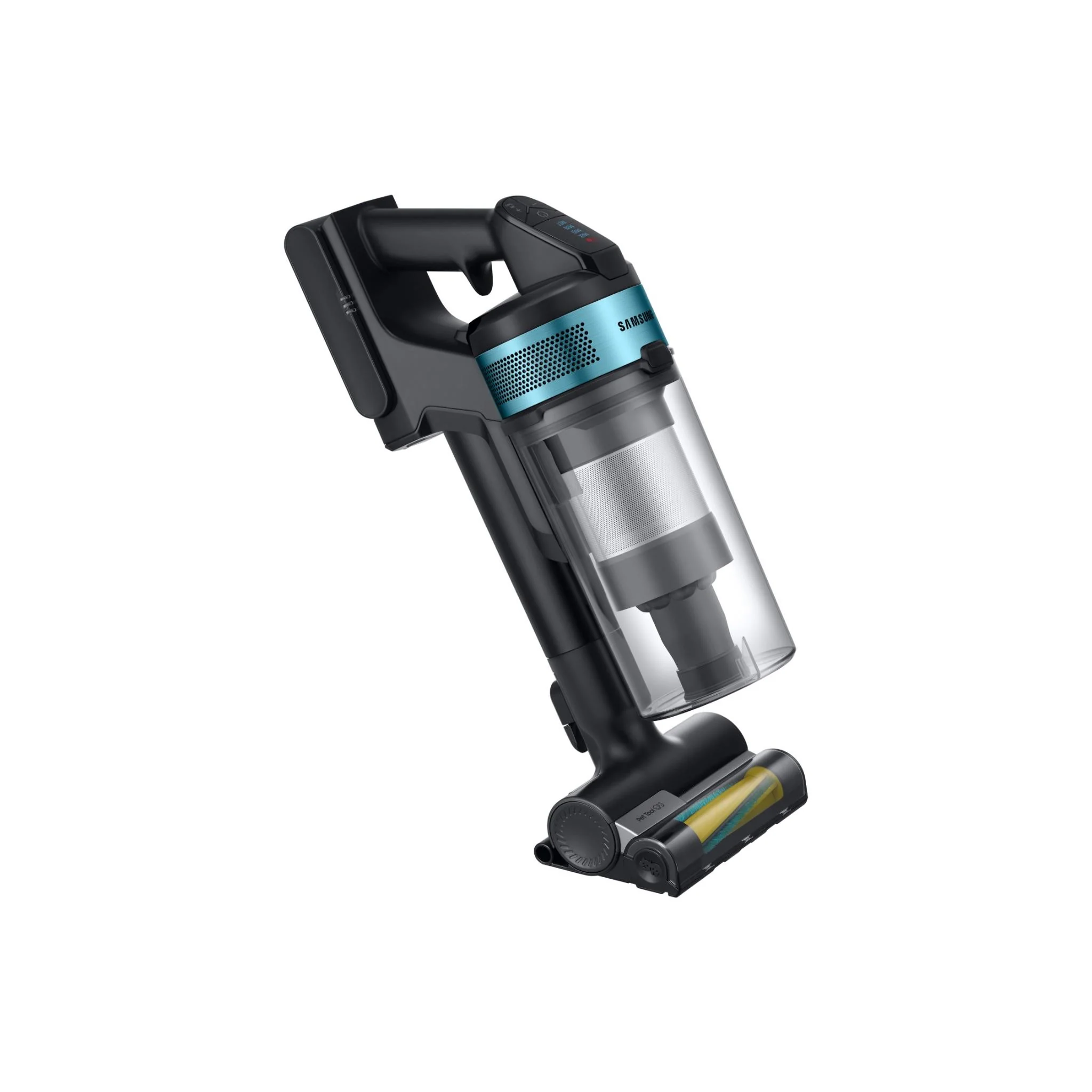 Samsung Jet 75E Pet Stick Vac - Image 4
