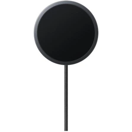 Samsung Magnetic 25W Wireless Charger (Black)
