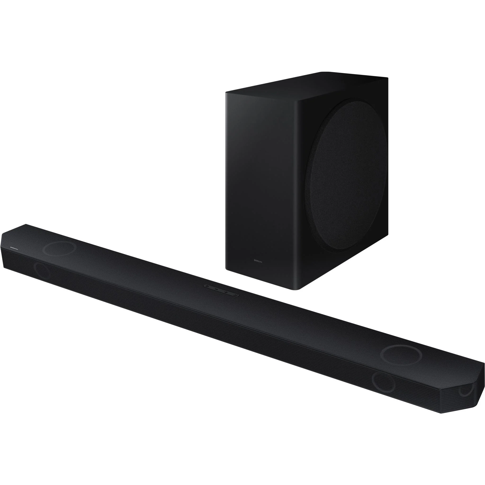 Samsung Q800D Q-Series 5.1.2 Channel Soundbar [~Refurbished]