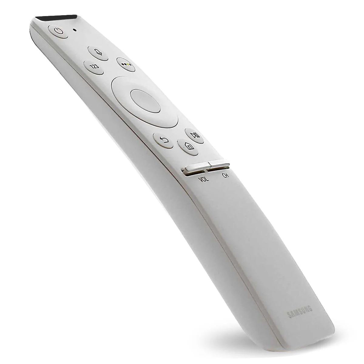 Samsung Smart Touch Replacement TV Remote BN59-01309B (Grey) - Image 2