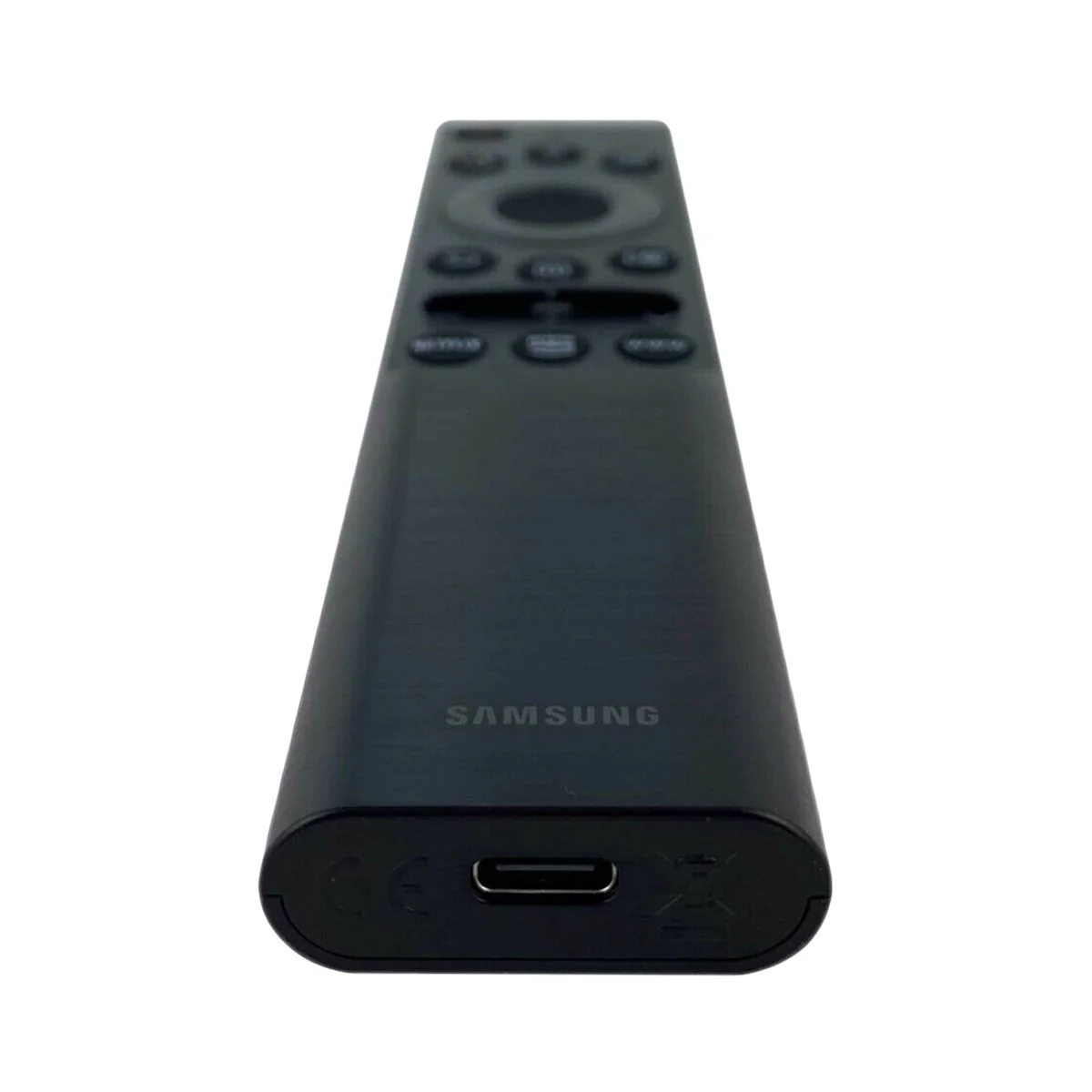 Samsung Smart Touch Replacement TV Remote BN59-01357C (Black) - Image 4