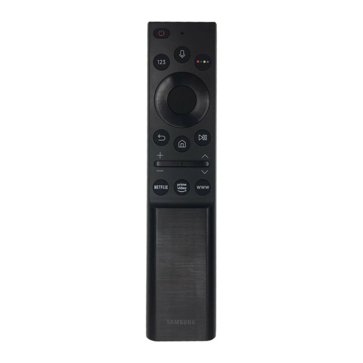 Samsung Smart Touch Replacement TV Remote BN59-01363C (Black)