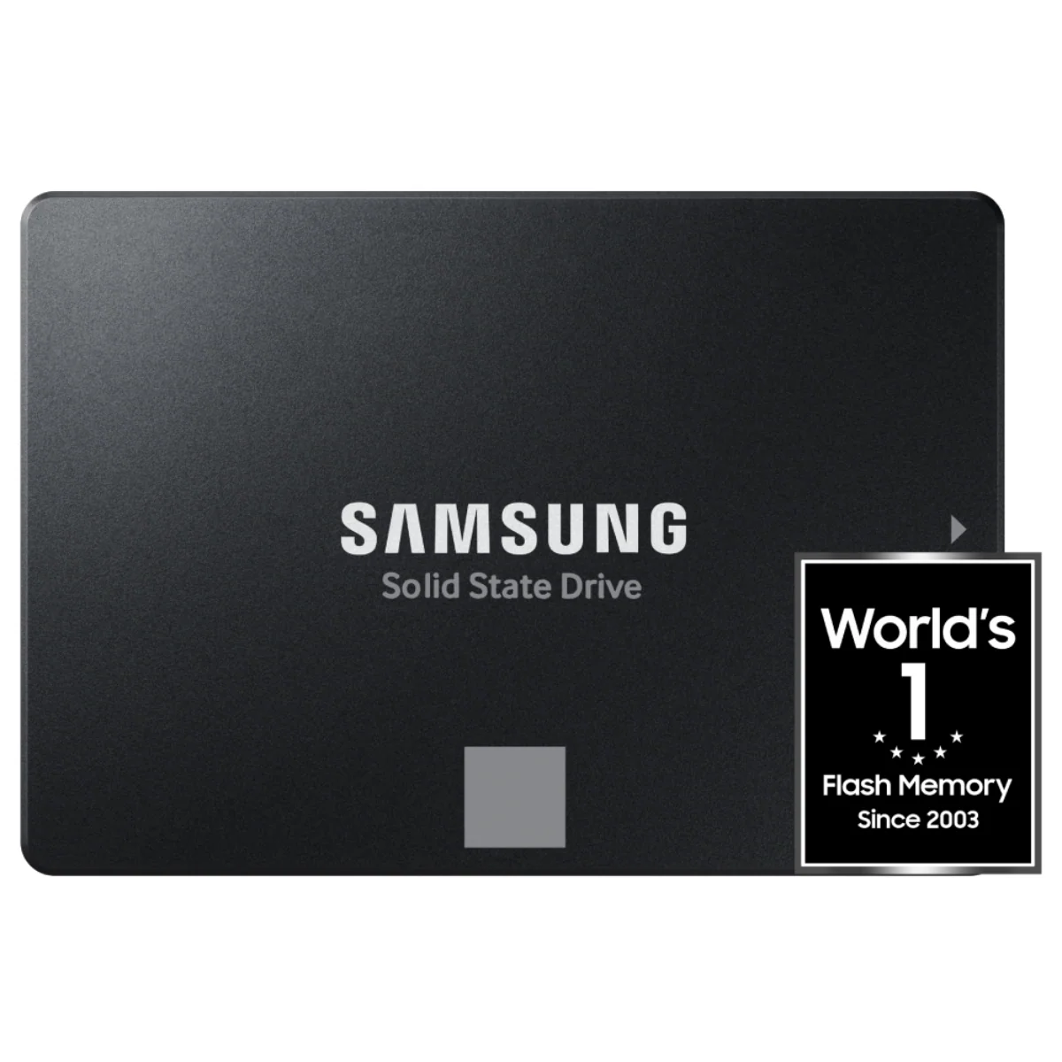 Samsung SSD 870 EVO 4TB 2.5" Internal SSD