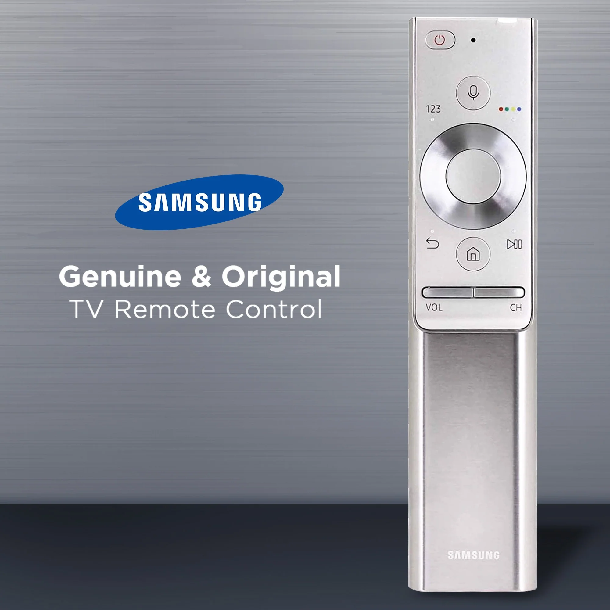 Samsung TV Remote Control BN59-01270A - Image 3