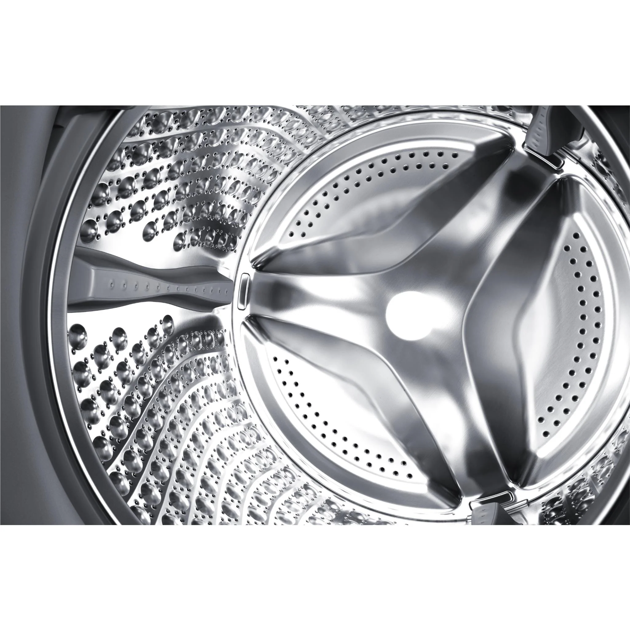 Samsung WW12BB94ADGB 12kg Bespoke AI Front-load Washer (Black) - Image 6