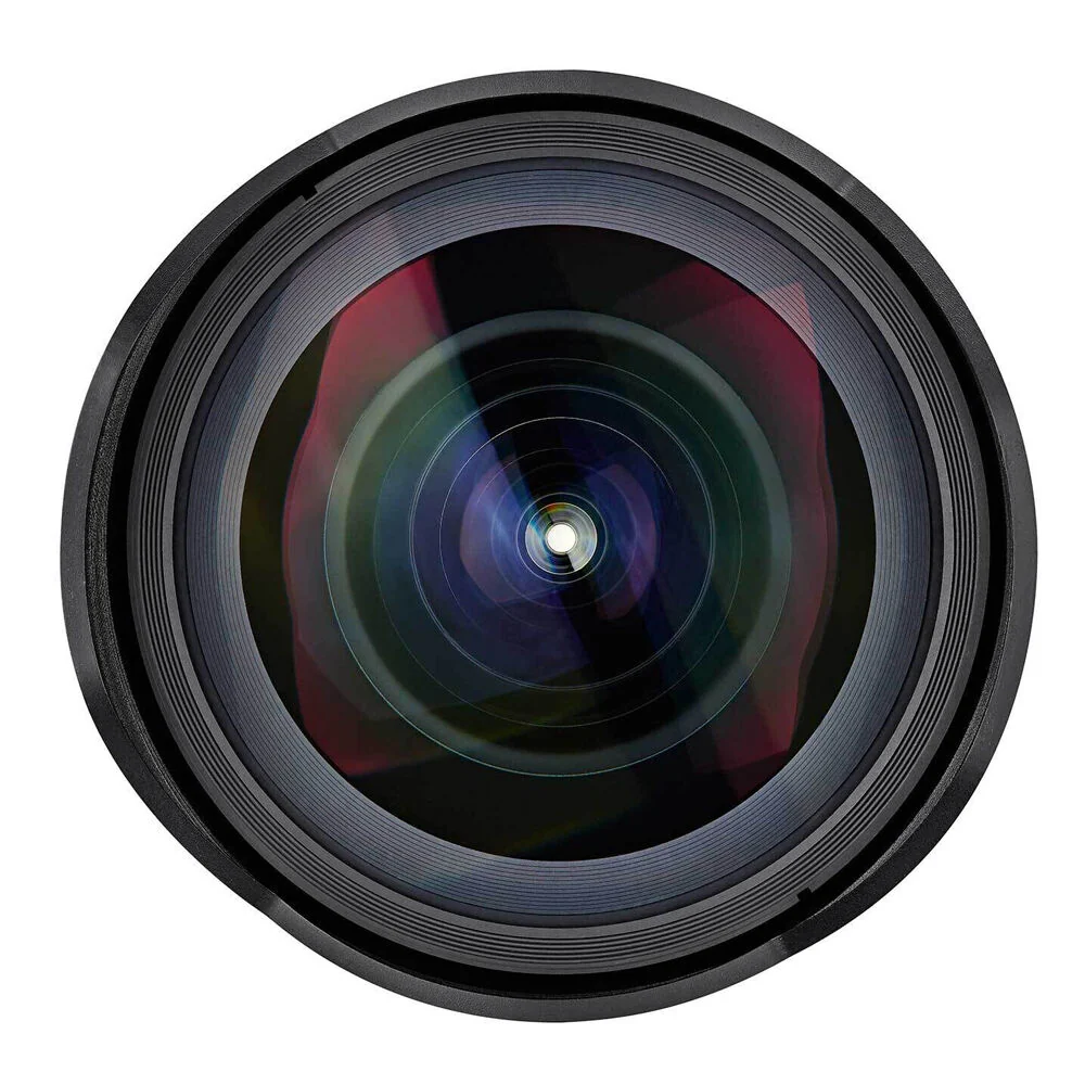 Samyang 10mm F3.5 XP Premium For Canon AE EF Full Frame (Black) - Image 5