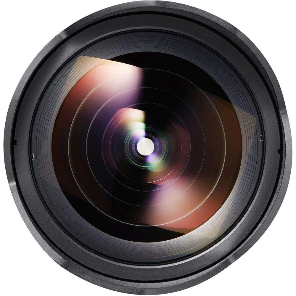 Samyang 14mm F2.4 XP Premium For Canon AE EF Full Frame (Black) - Image 4