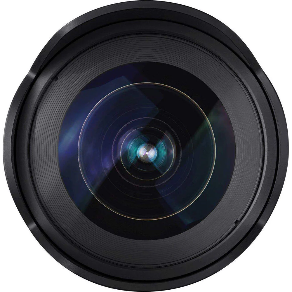 Samyang 14mm F2.8 AutoFocus UMC II Lens For Sony FE Full Frame (Black) - Image 4