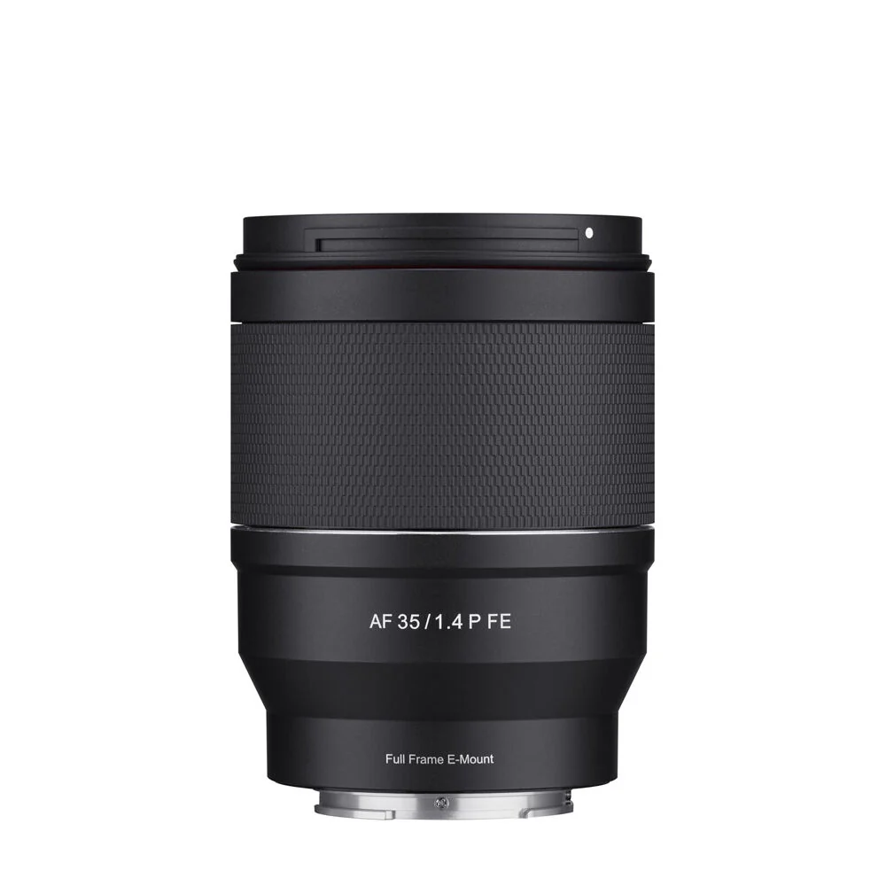 Samyang 35-150mm F2.0/F2.8 AutoFocus Lens For Sony FE Full Frame (Black) - Image 4