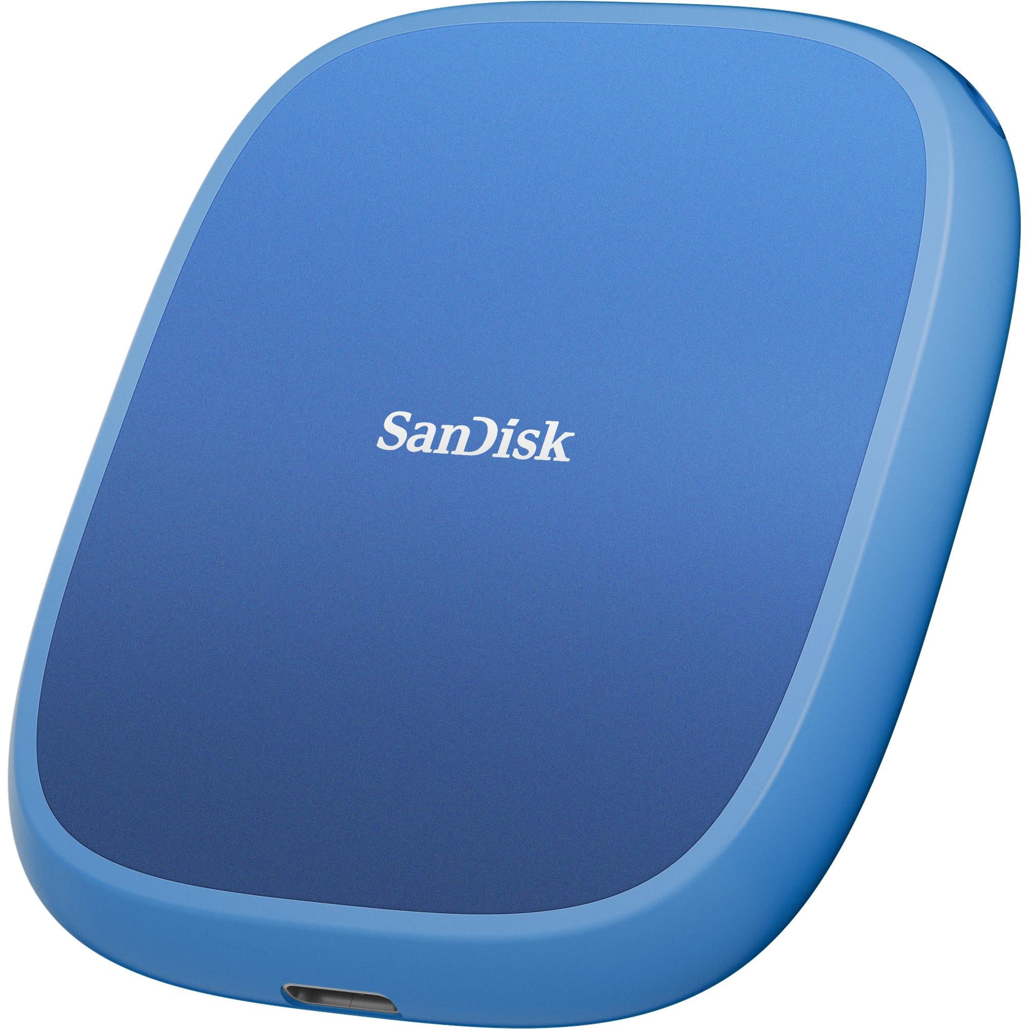 SanDisk®  Creator Phone SSD with Magsafe 2TB - Image 4