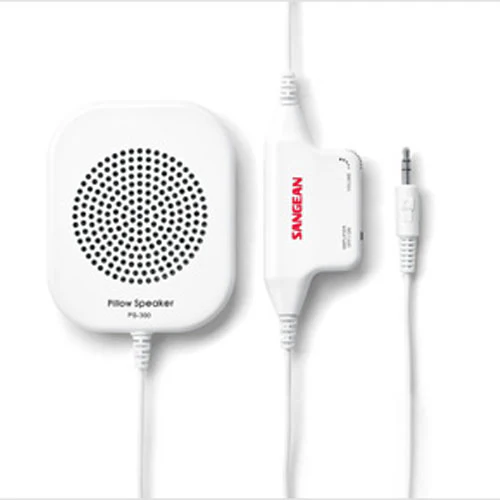 Sangean PS-300 Pillow Speaker - Image 2