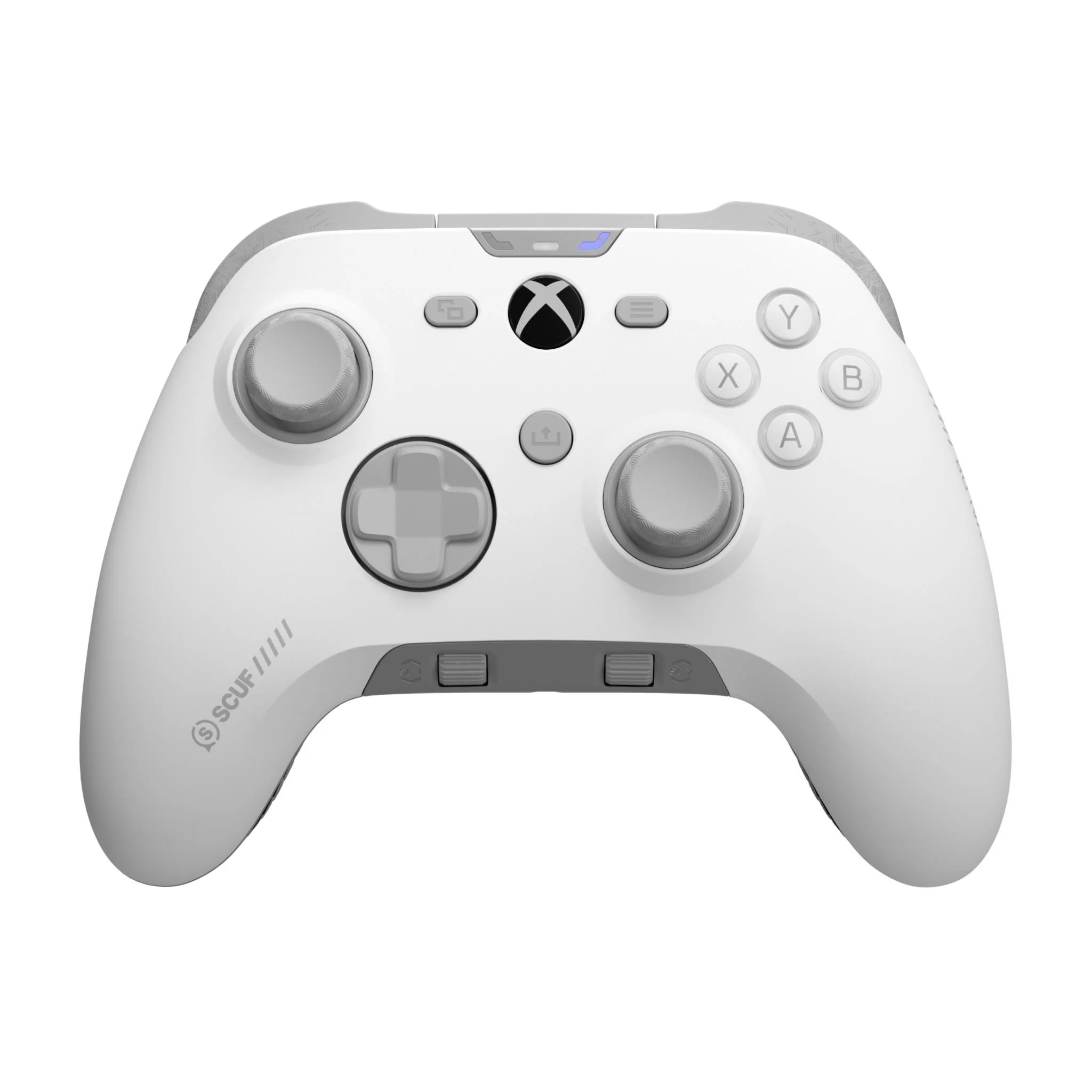 SCUFF Valor Pro Wireless Preconfigured Controller (White)