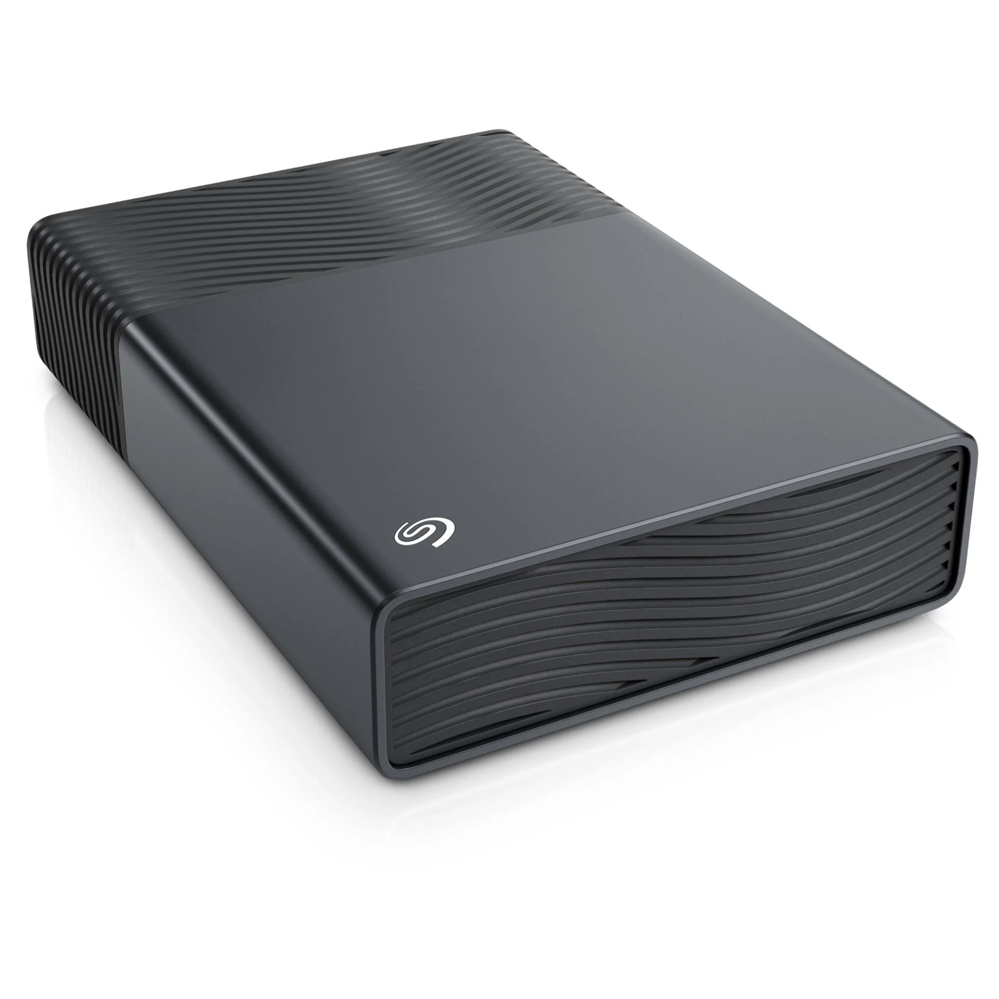 Seagate One Touch USB-C Desktop Storage 8TB