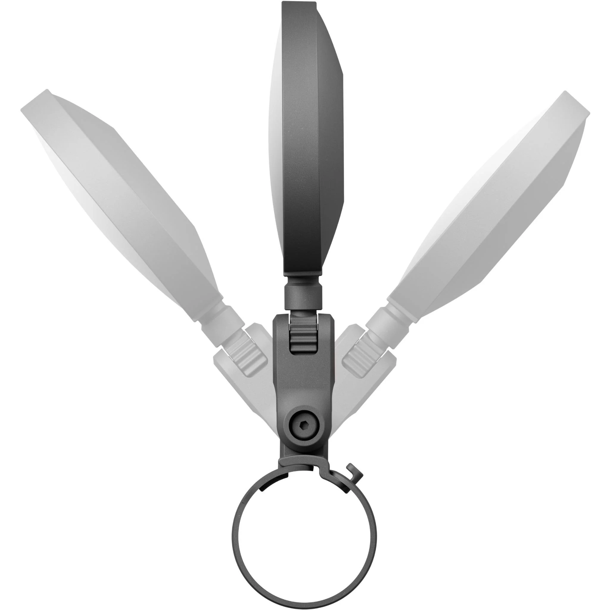 Segway Kickscooter Rear-view Mirror [Pair] - Image 4
