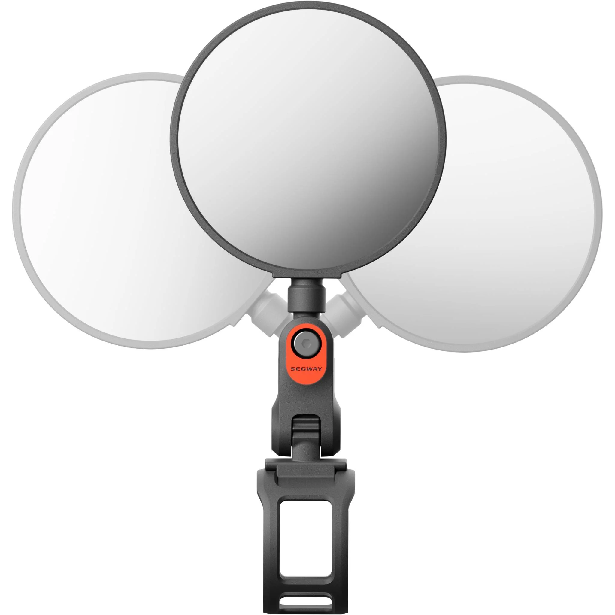 Segway Kickscooter Rear-view Mirror [Pair] - Image 5