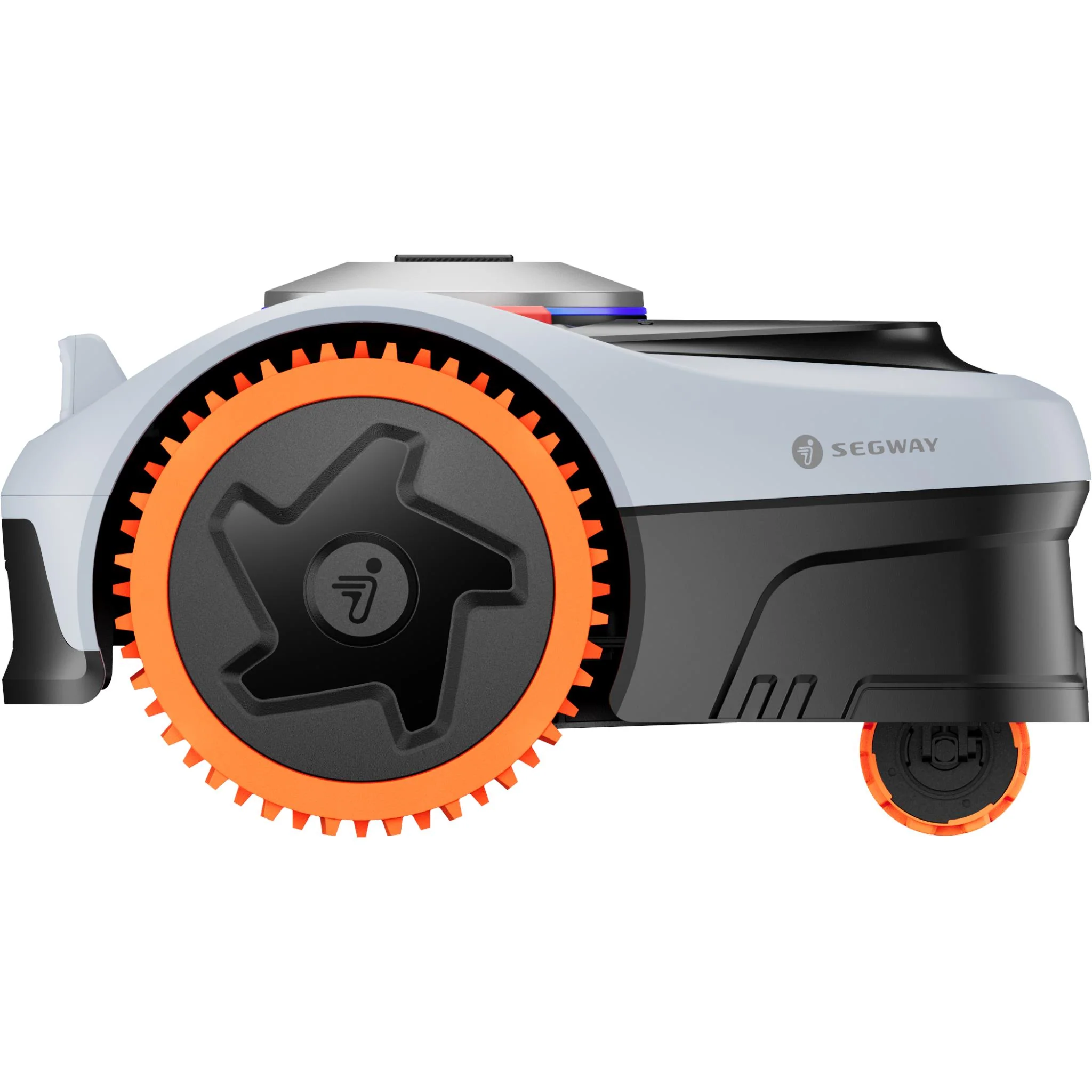Segway Navimow i206 AWD Robotic Lawn Mower - Image 6