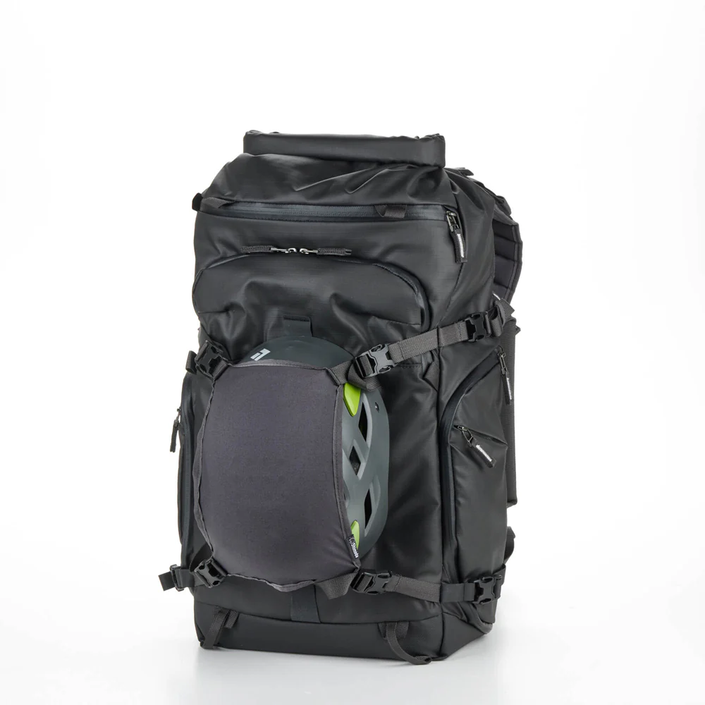 Shimoda Action X30 V2 Adjustable Torso Height Camera Backpack (Black) - Image 8