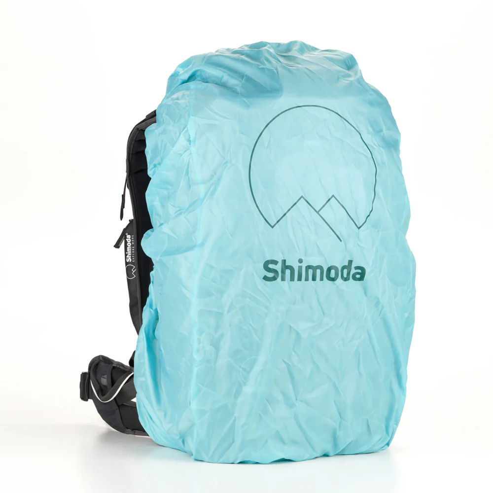 Shimoda Action X40 V2 Starter Kit w/ Medium DSLR Core Unit (Yellow) - Image 7