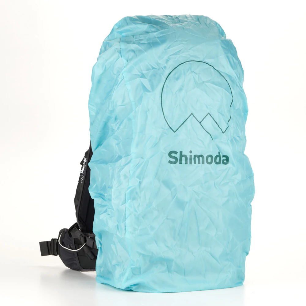 Shimoda Action X50 V2 Adjustable Torso Height Camera Backpack (Army Green) - Image 3