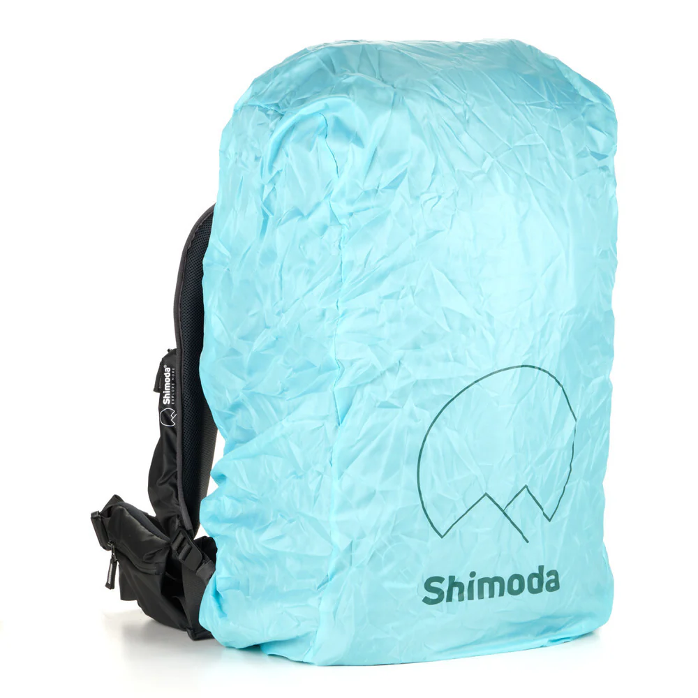 Shimoda Action X70 Heavy Duty Camera Backpack (Army Green) - Image 5