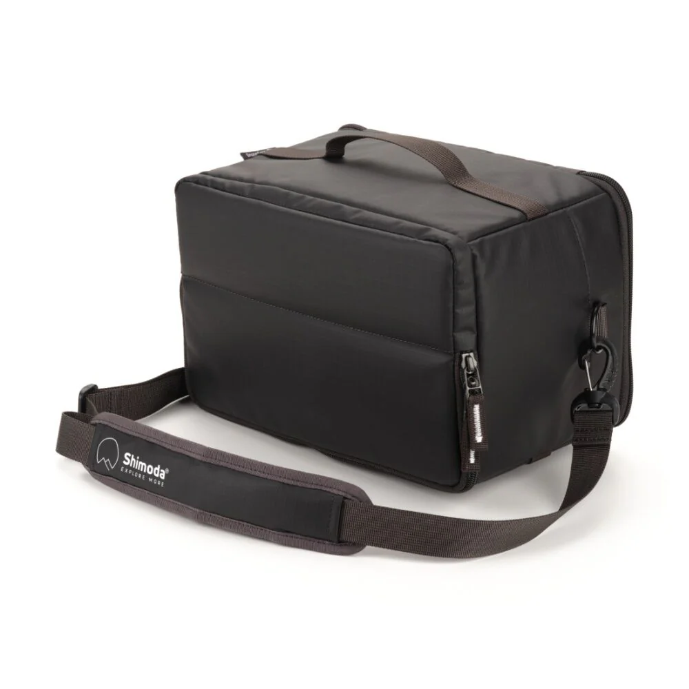 Shimoda Core Unit Drone Pro Case Padded Water-Resistant Black