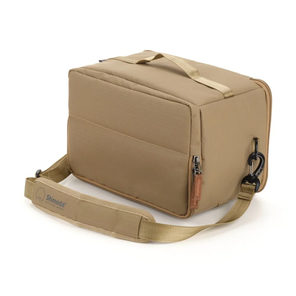 Shimoda Core Unit Drone Pro Case Protective Organized Boa