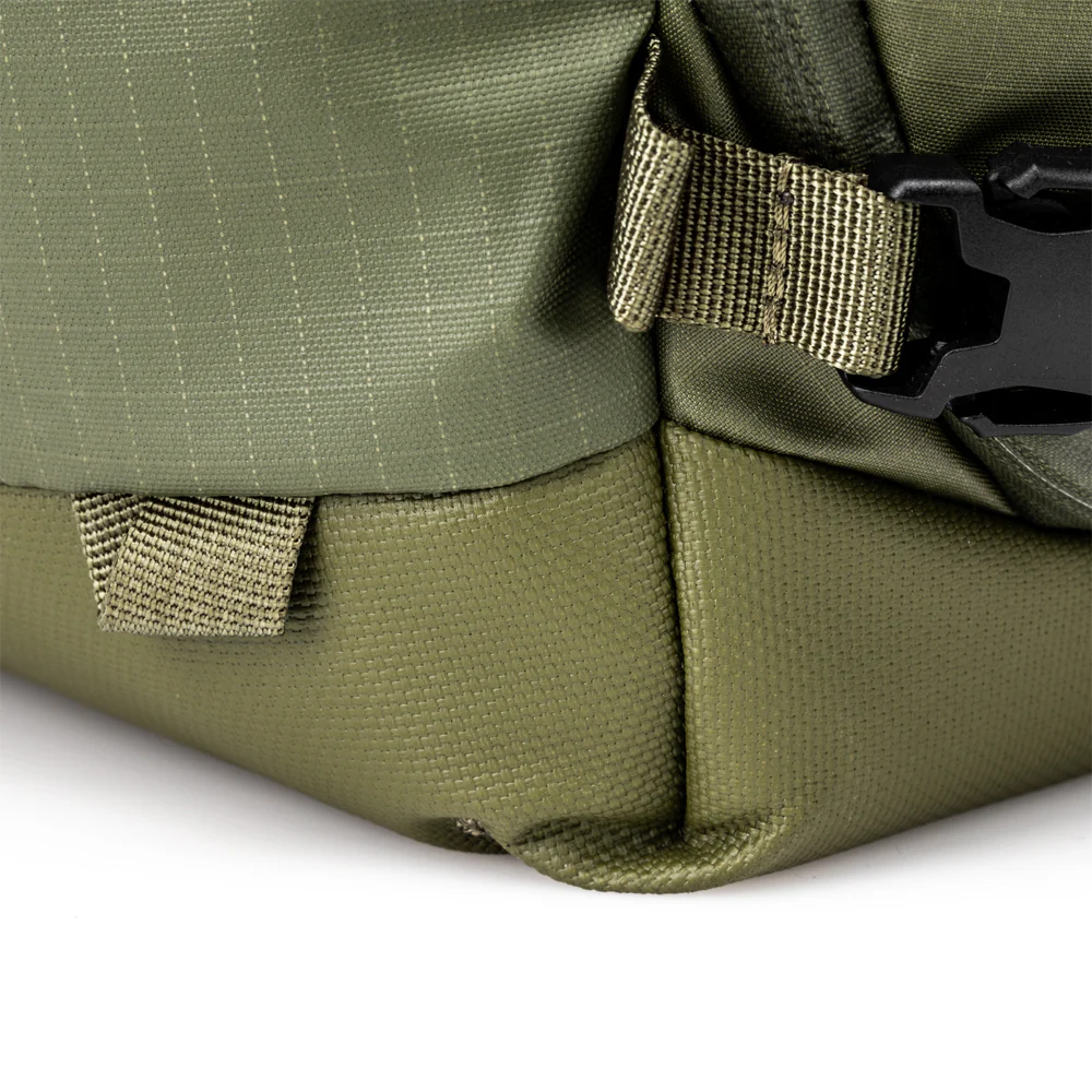 Shimoda Explore V2 35 Water Resistant Camera Backpack (Army Green) - Image 9