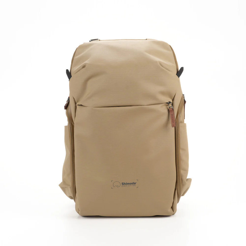 Shimoda Urban Explore 25 Travel Friendly Camera Backpack (Boa) - Image 8