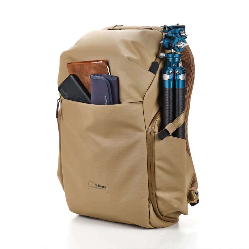 Shimoda Urban Explore 30 Travel Friendly Camera Backpack (Boa) - Image 4