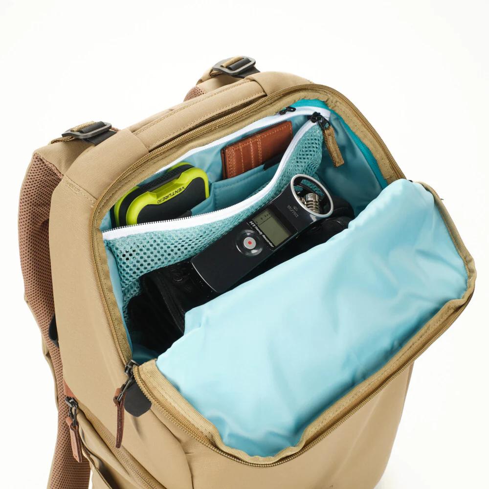 Shimoda Urban Explore 30 Travel Friendly Camera Backpack (Boa) - Image 7