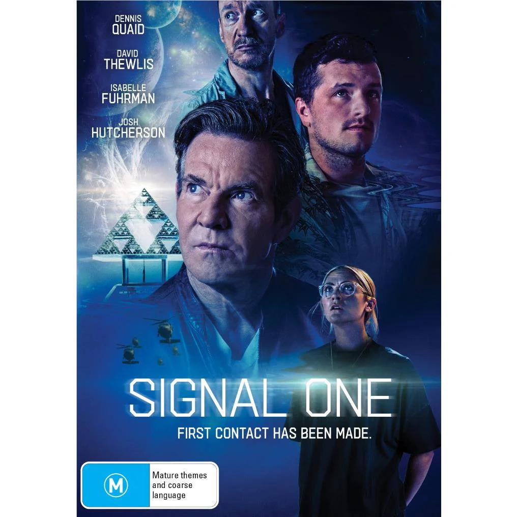 Signal One