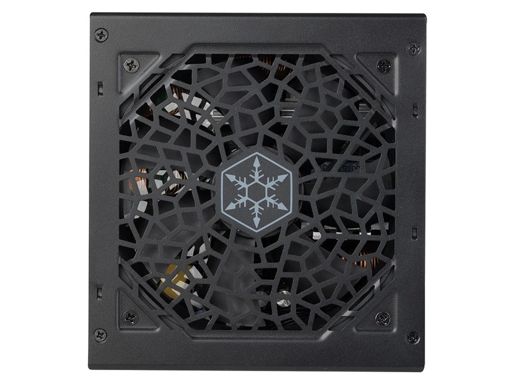 SilverStone ATTIS 650R 650W 80+ Bronze ATX 3.1 Power Supply (SST-AT650R-BF) - Image 5