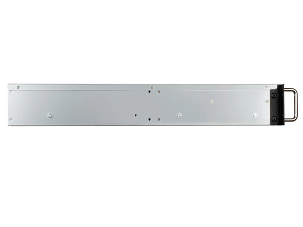 SilverStone RM23-502 2U Rackmount Case - Image 2
