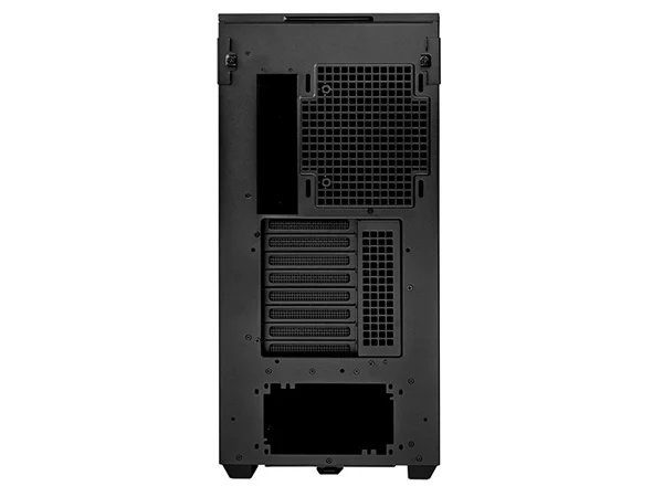 SilverStone Seta H2 ATX Workstation Case (No PSU) - Image 4