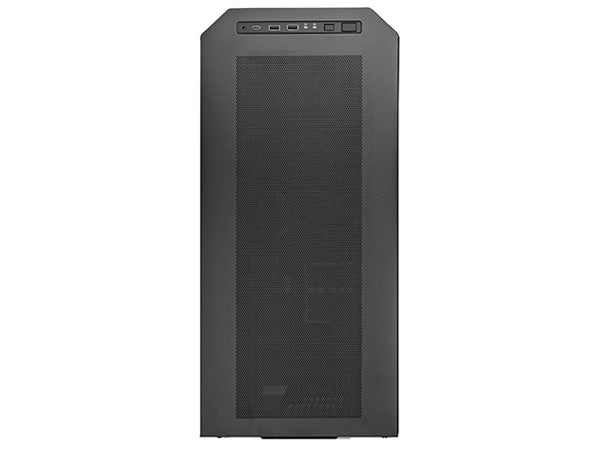 SilverStone Seta H2 ATX Workstation Case (No PSU) - Image 5
