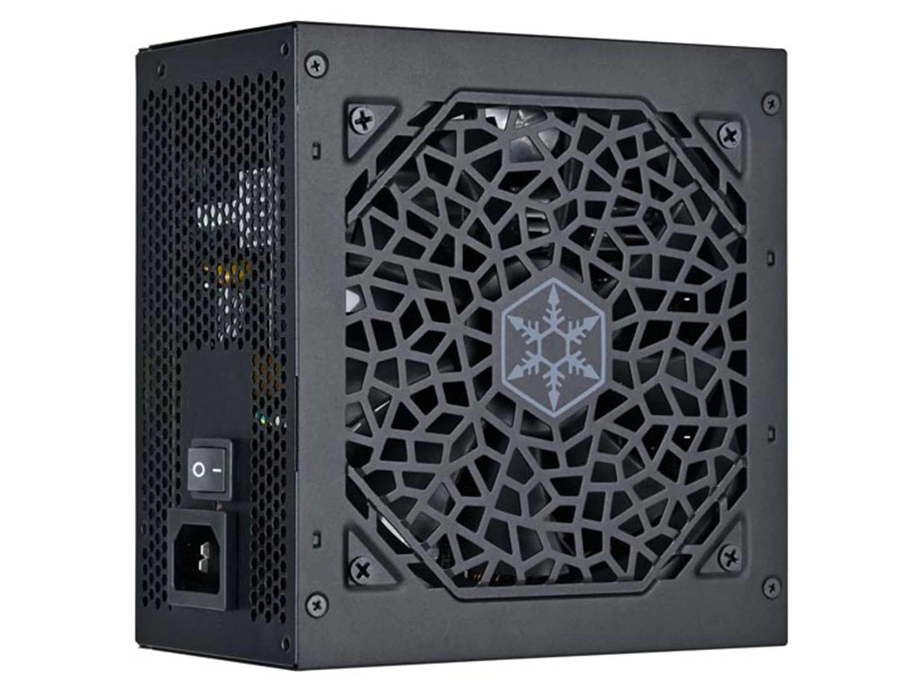 SilverStone Triton 850Rz Cybenetics Gold 850W ATX Fully Modular Power Supply - Image 2