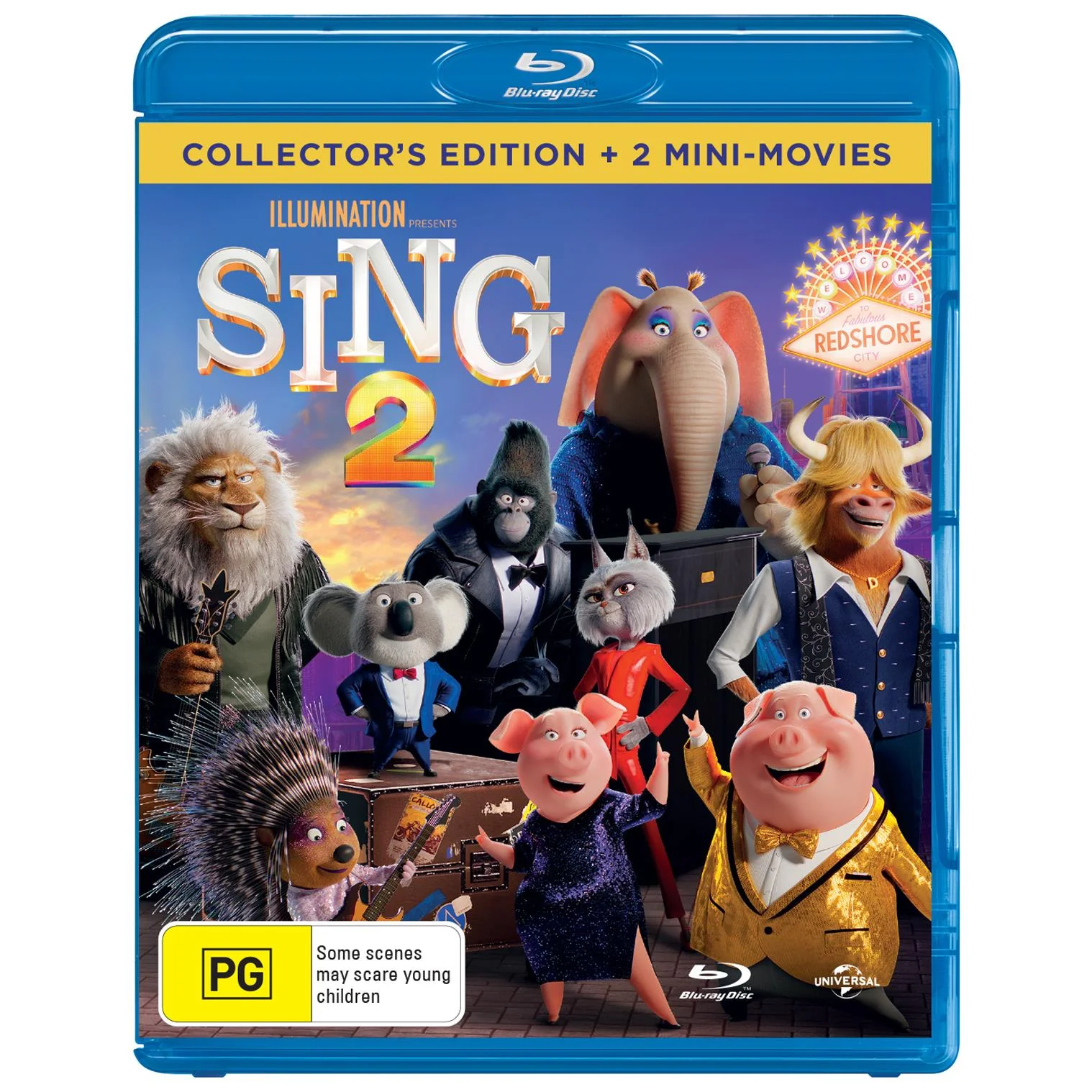 Sing 2