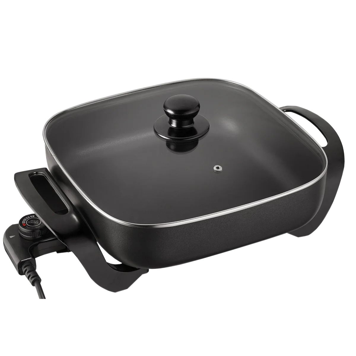 SINGER 4.5 Litre Electric Frypan