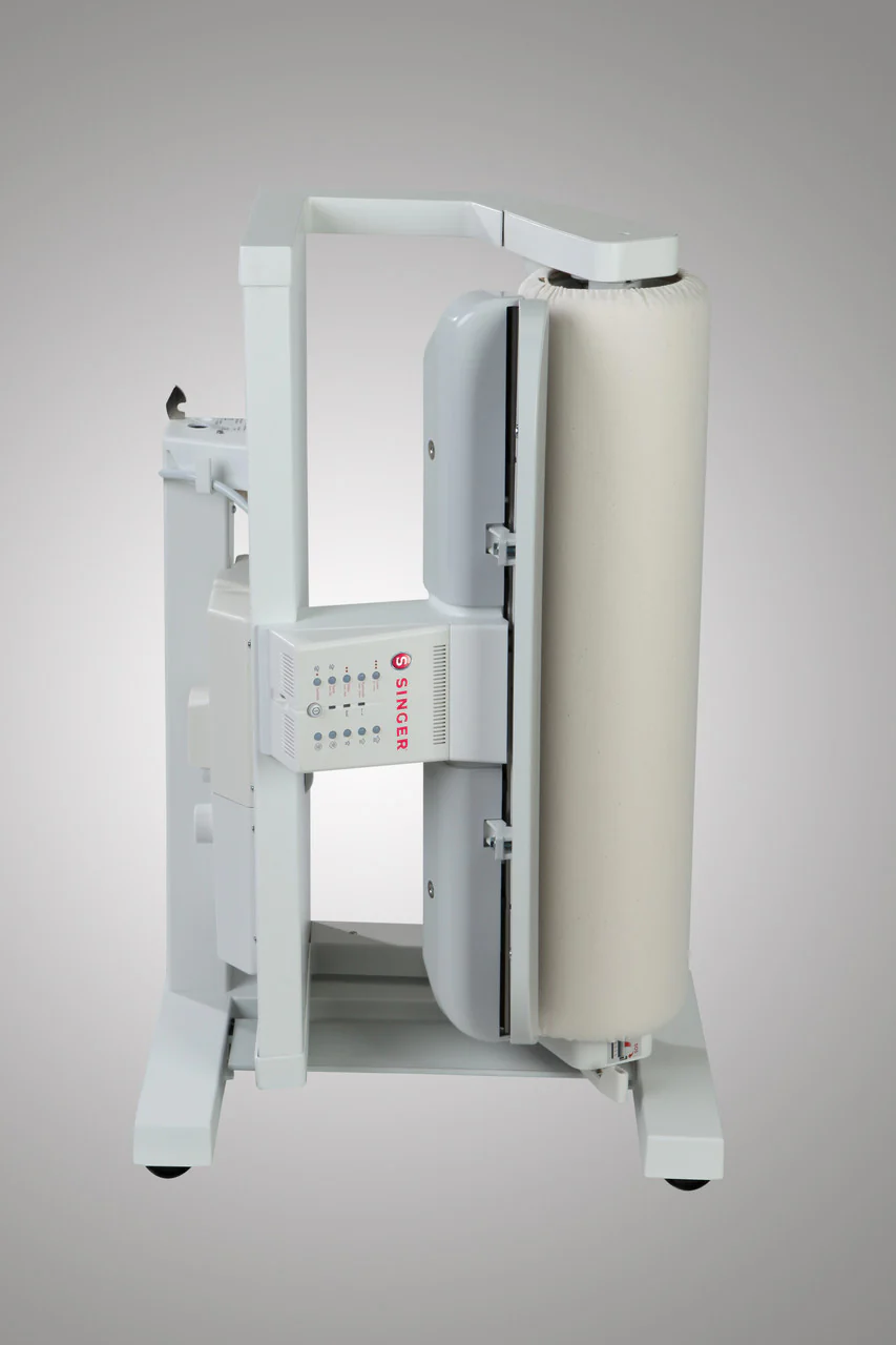 SINGER 560 Roller Press Steam Ironer - Image 5