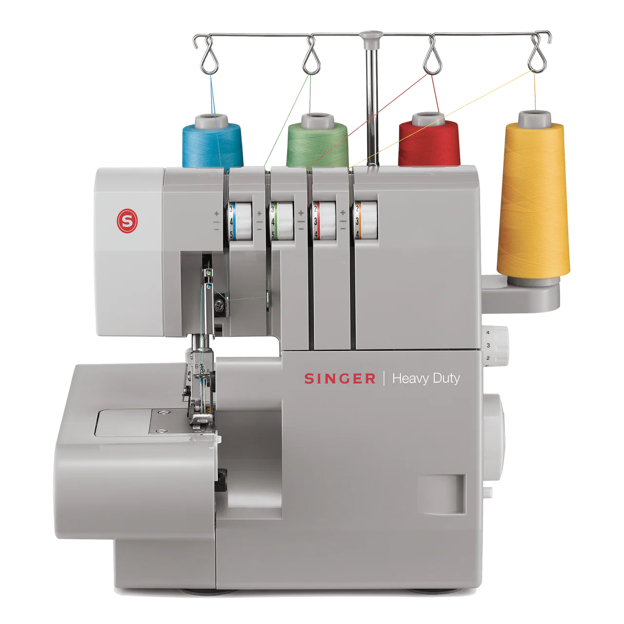 SINGER Heavy Duty 14HD854 Overlocker