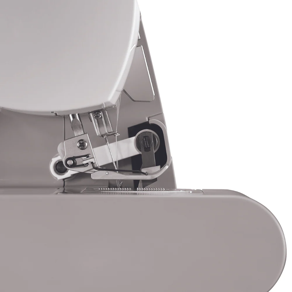 SINGER Heavy Duty 14HD854 Overlocker - Image 3